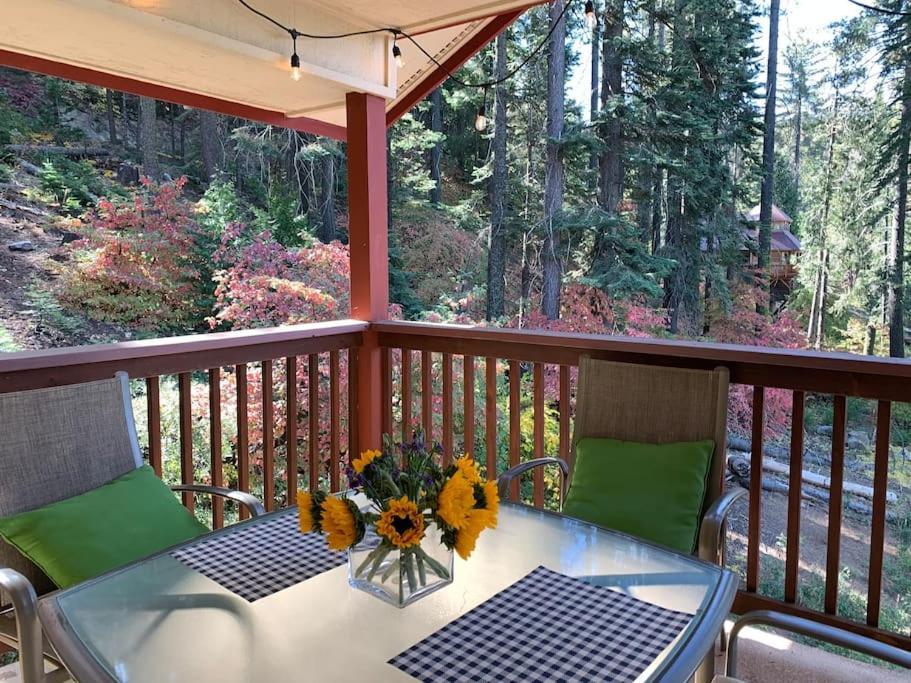 Yobee! Park Reservation Included! Heart Of Yosemite - Homey Studios And Breakfast Yosemite West Exterior photo