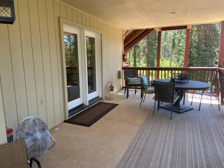 Yobee! Park Reservation Included! Heart Of Yosemite - Homey Studios And Breakfast Yosemite West Exterior photo
