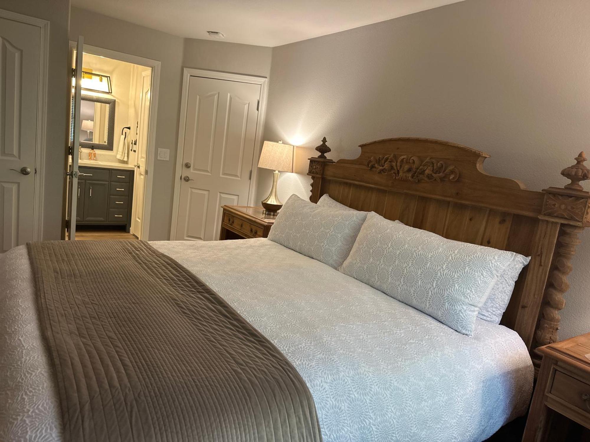 Yobee! Park Reservation Included! Heart Of Yosemite - Homey Studios And Breakfast Yosemite West Exterior photo