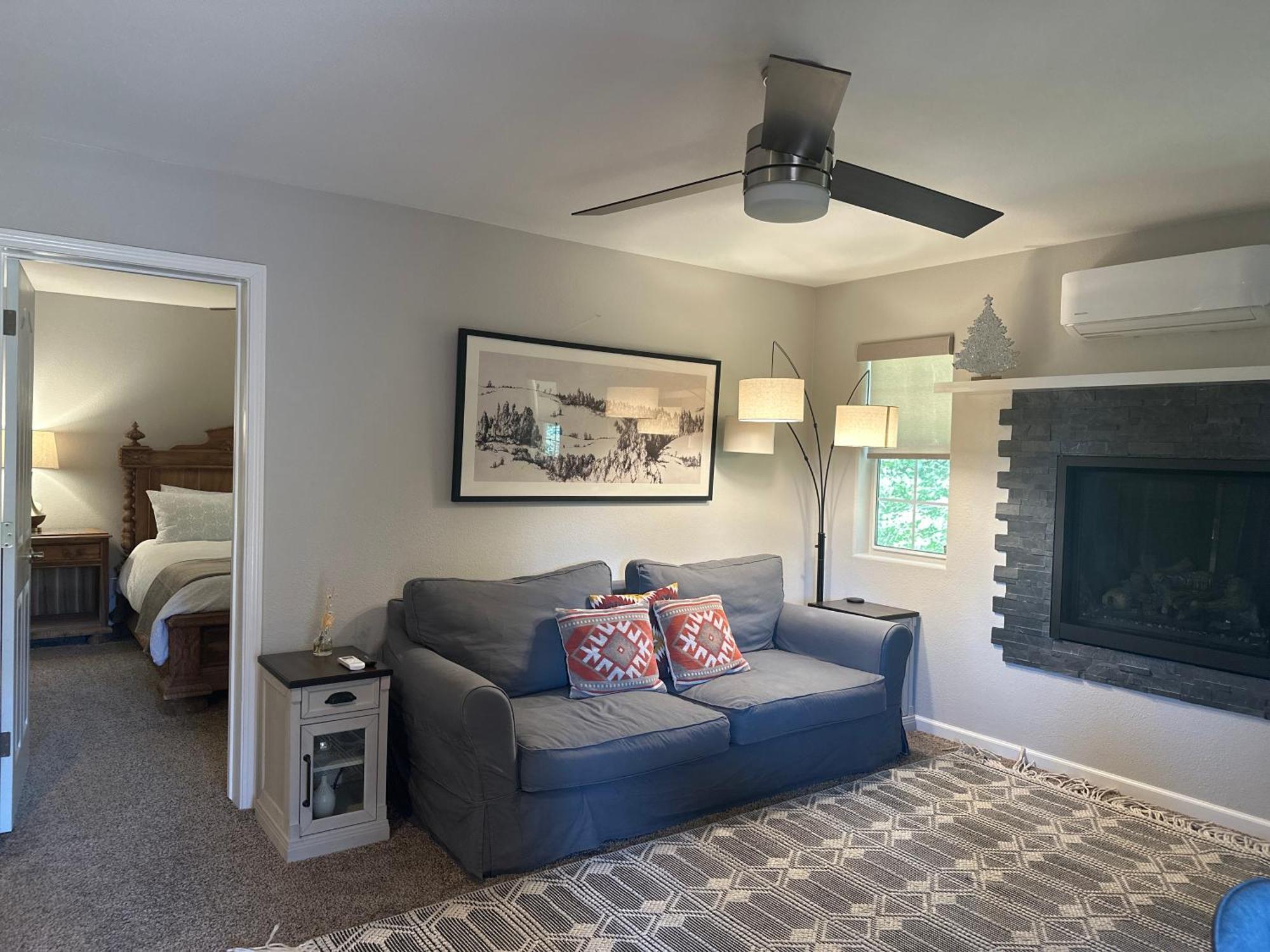 Yobee! Park Reservation Included! Heart Of Yosemite - Homey Studios And Breakfast Yosemite West Exterior photo