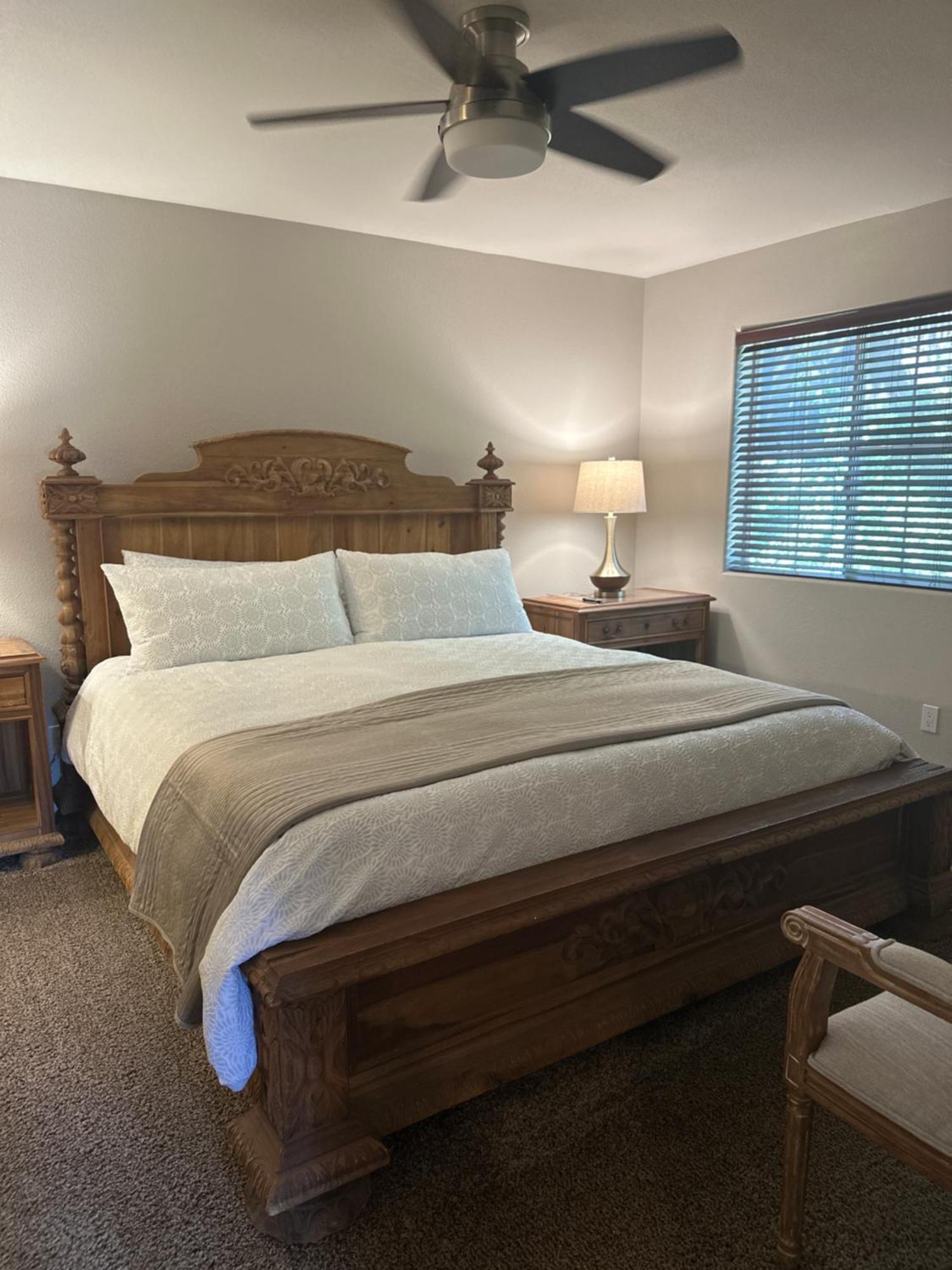 Yobee! Park Reservation Included! Heart Of Yosemite - Homey Studios And Breakfast Yosemite West Exterior photo